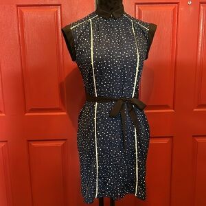 Jason Wu polkadot summer dress ✨